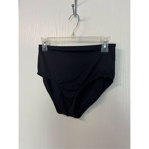 Gap High Waisted Bikini Bottom